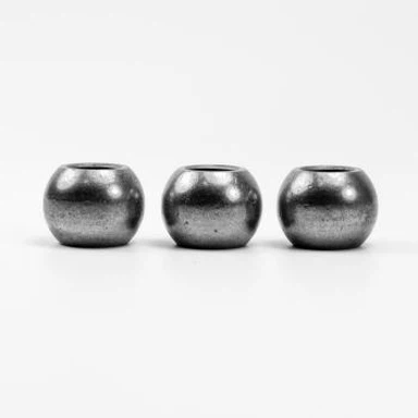 Bush Soiléir Iarann Plain