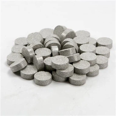 Scagaire Sintered 20 Micron