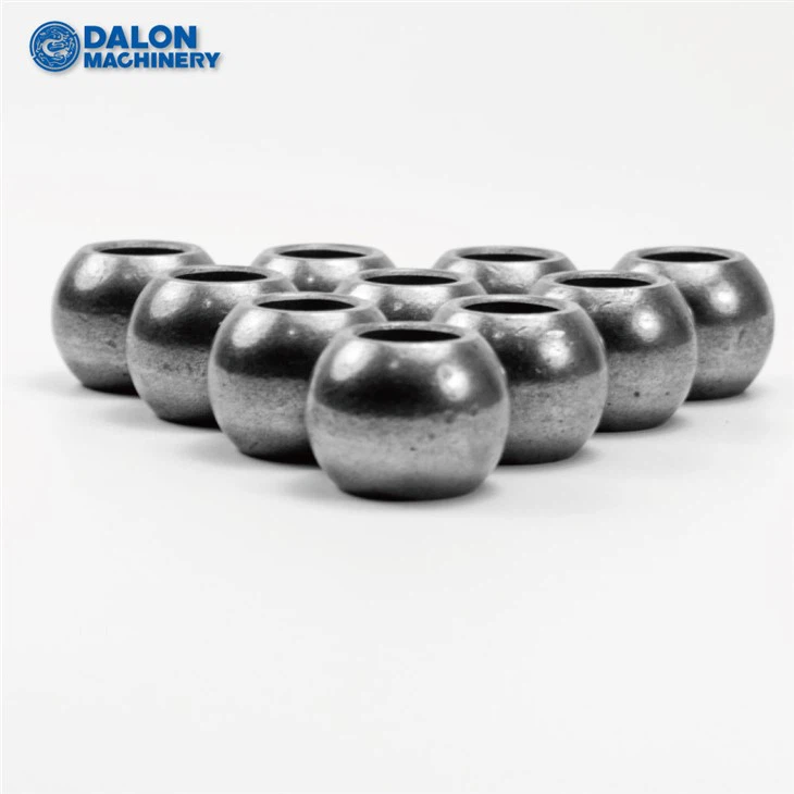 Oil Spherical Iron Ring Bushing