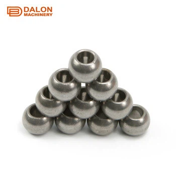 Sintered Iron Bush Bearing