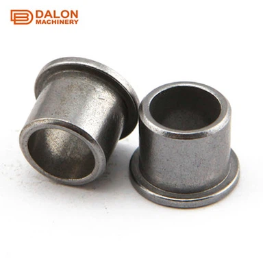 Imthacaí Toir Flange Iarainn sintered