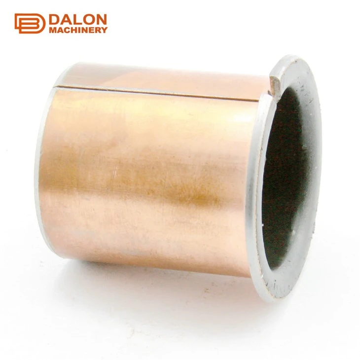 Split Pin Bushing